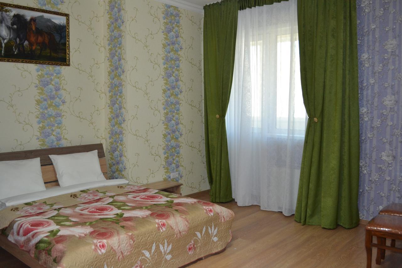 Hotel Alash Astana Zewnętrze zdjęcie
