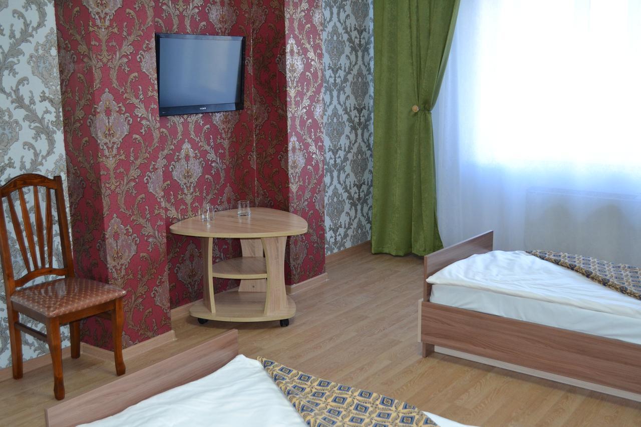 Hotel Alash Astana Zewnętrze zdjęcie