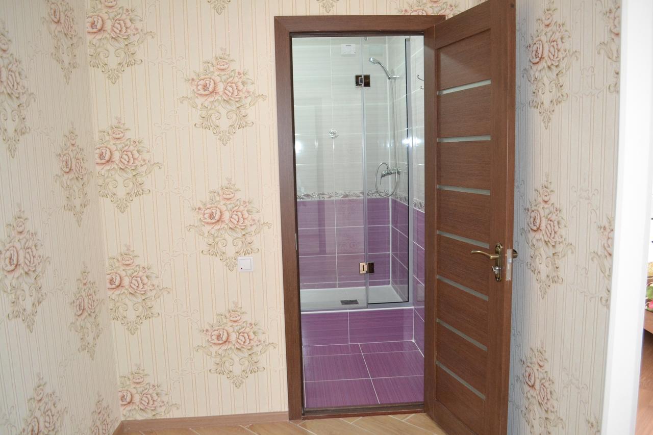 Hotel Alash Astana Zewnętrze zdjęcie
