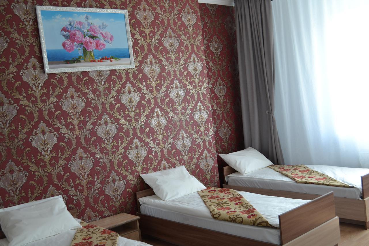 Hotel Alash Astana Zewnętrze zdjęcie