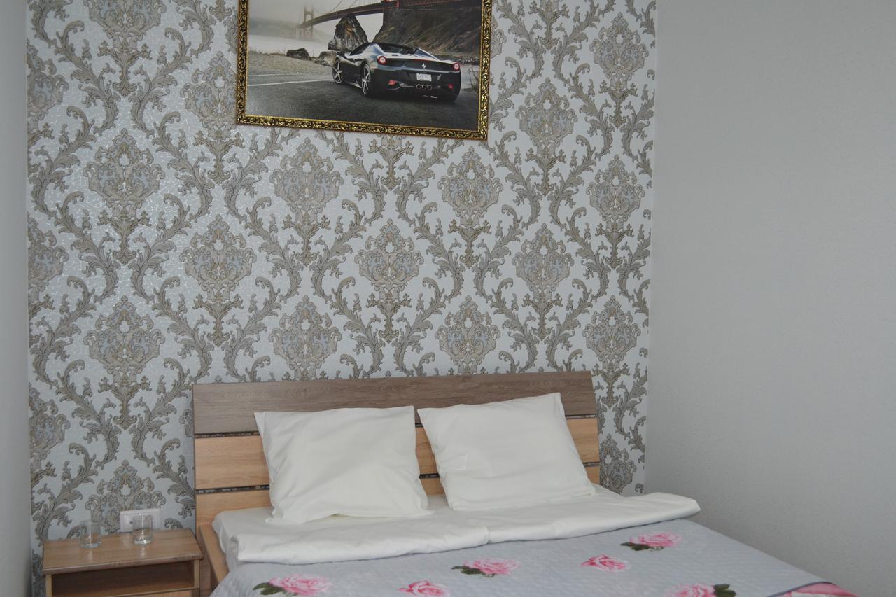 Hotel Alash Astana Zewnętrze zdjęcie