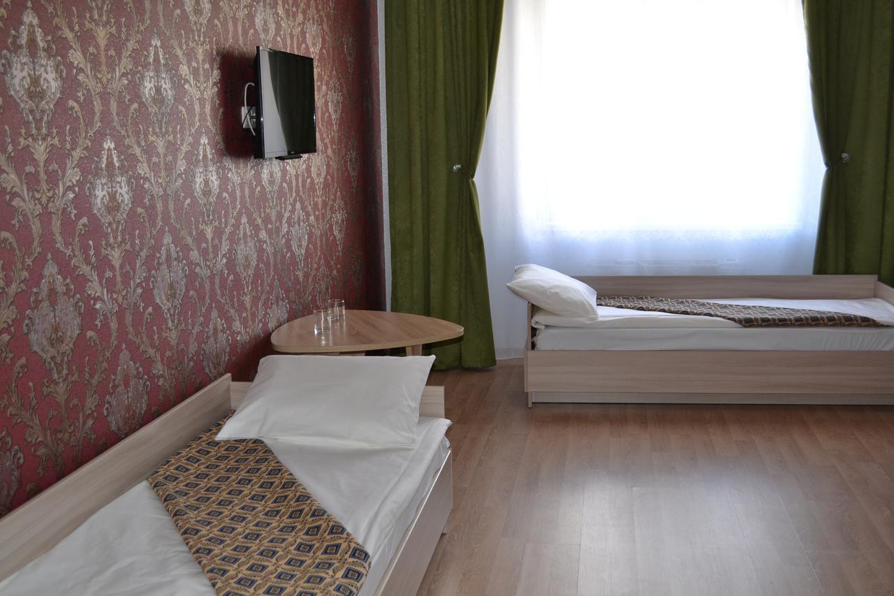 Hotel Alash Astana Zewnętrze zdjęcie