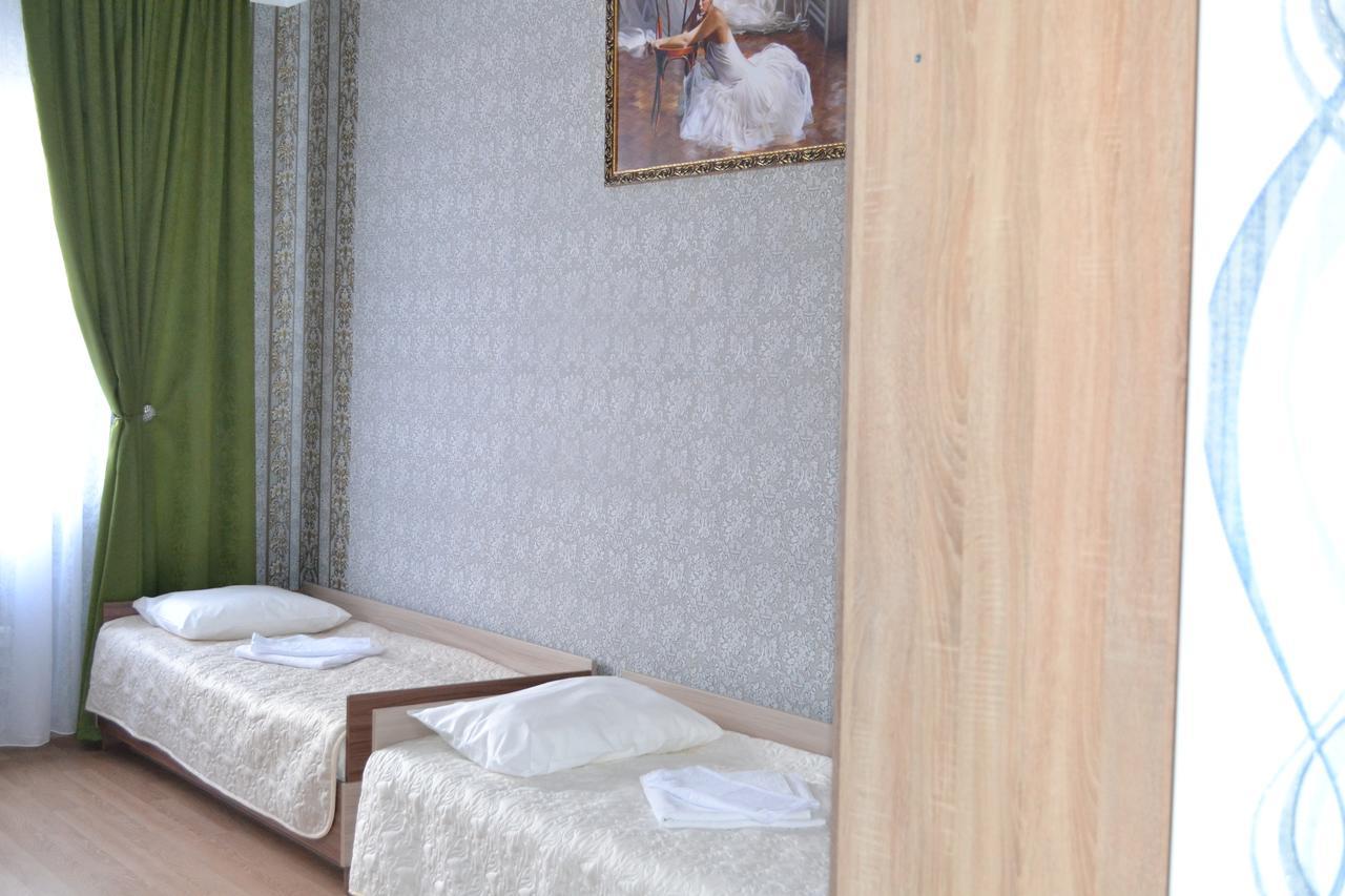 Hotel Alash Astana Zewnętrze zdjęcie