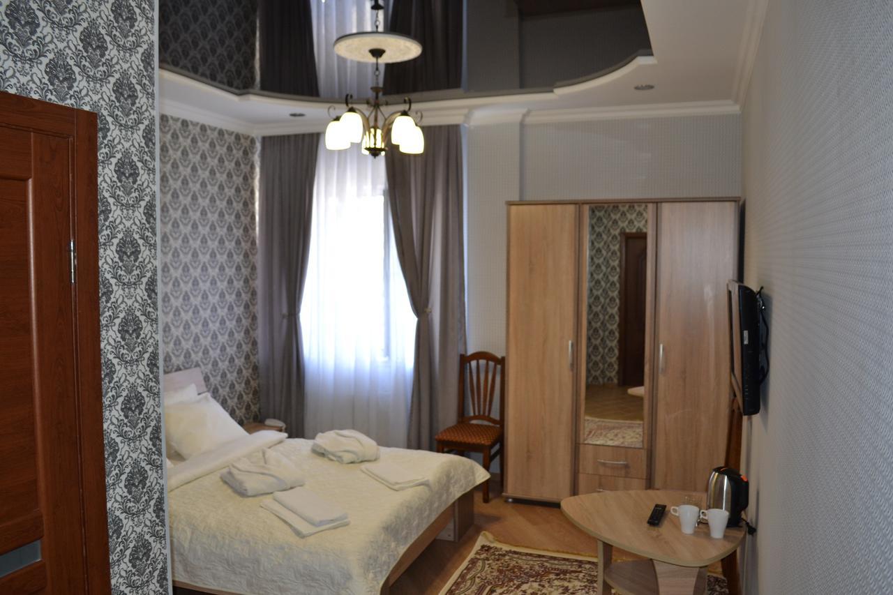 Hotel Alash Astana Zewnętrze zdjęcie