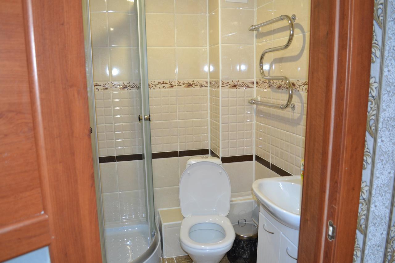 Hotel Alash Astana Pokój zdjęcie