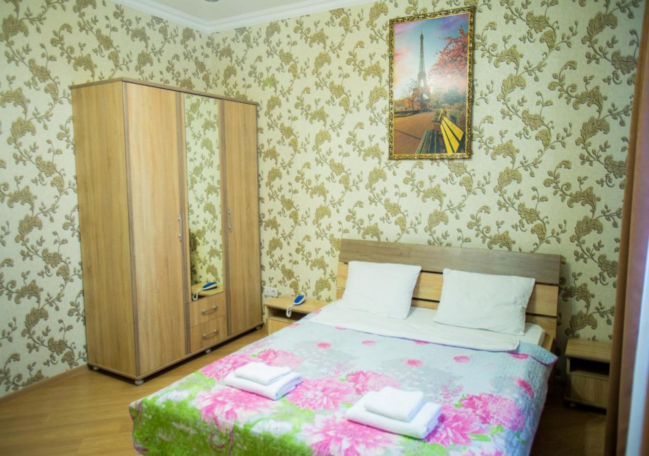 Hotel Alash Astana Zewnętrze zdjęcie