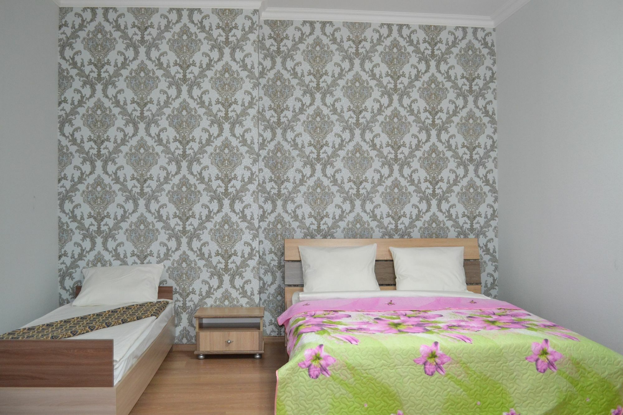 Hotel Alash Astana Zewnętrze zdjęcie